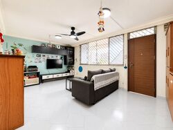 Blk 648 Hougang Avenue 8 (Hougang), HDB 4 Rooms #578042671